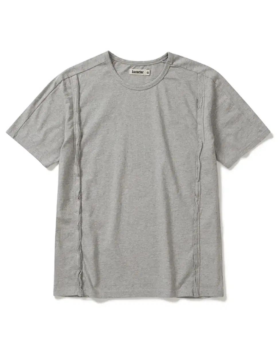 Karactor Half T-Shirts