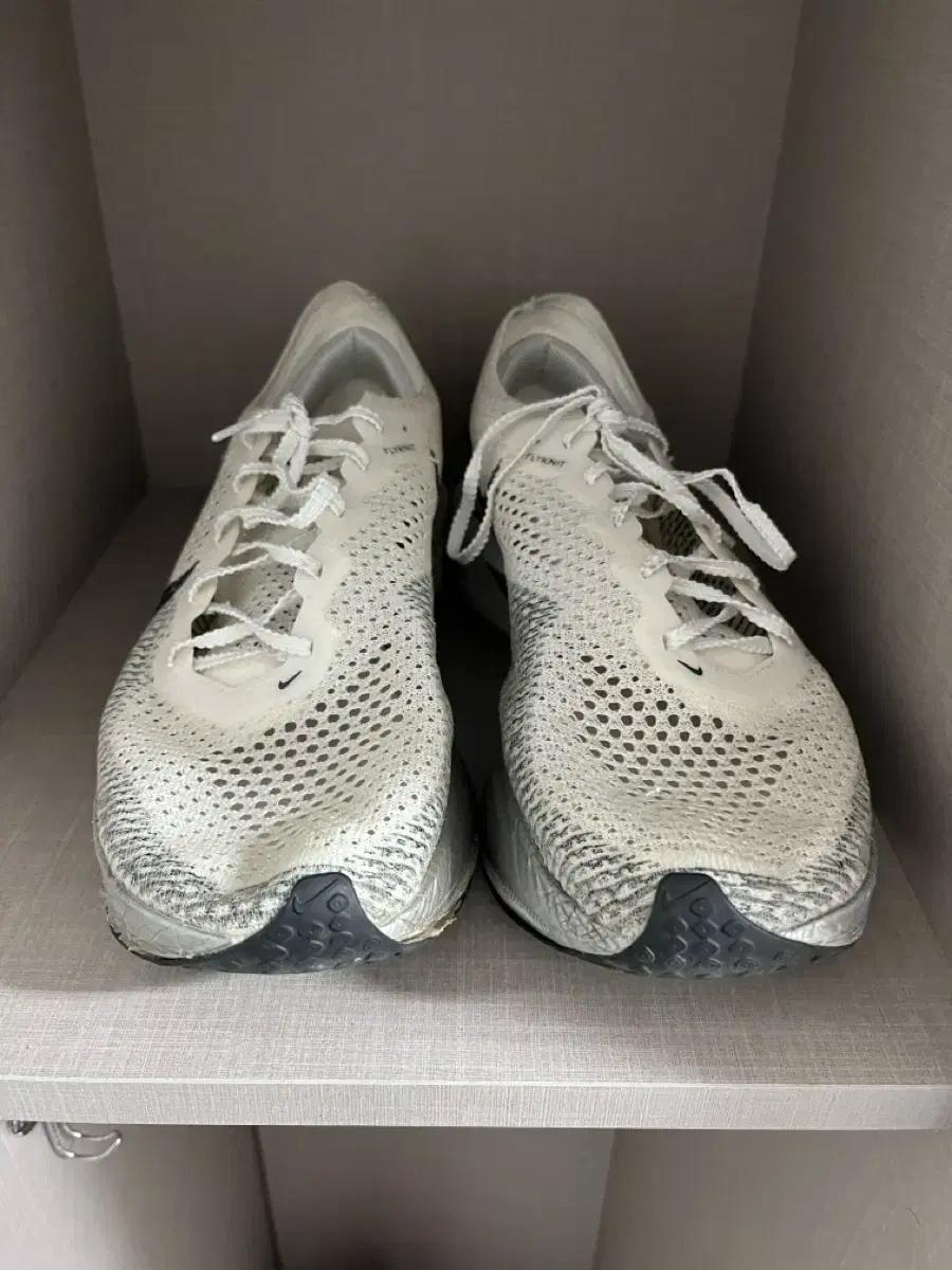 나이키 베이퍼플라이3 러닝화 화이트