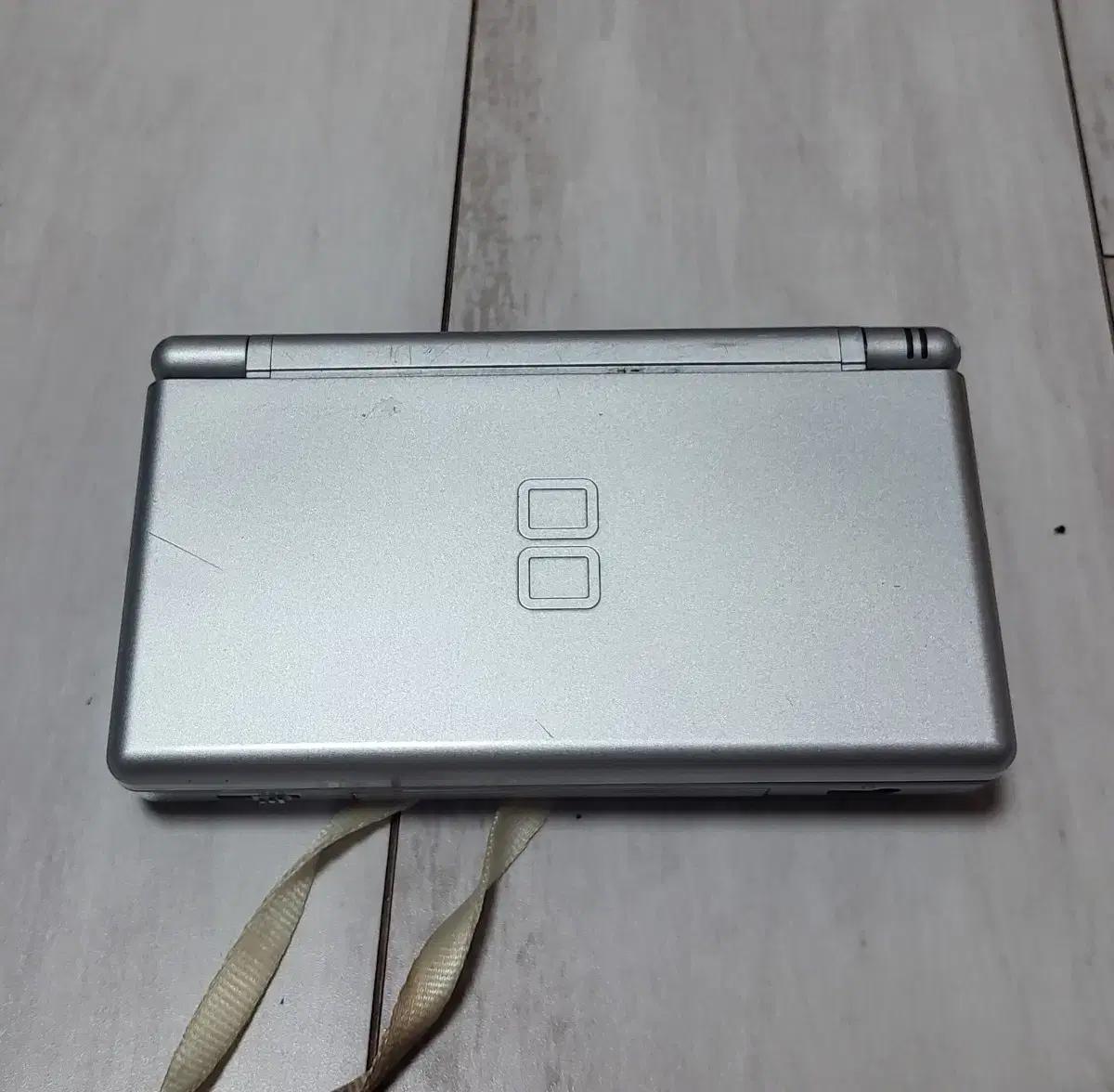 닌텐도ds lite