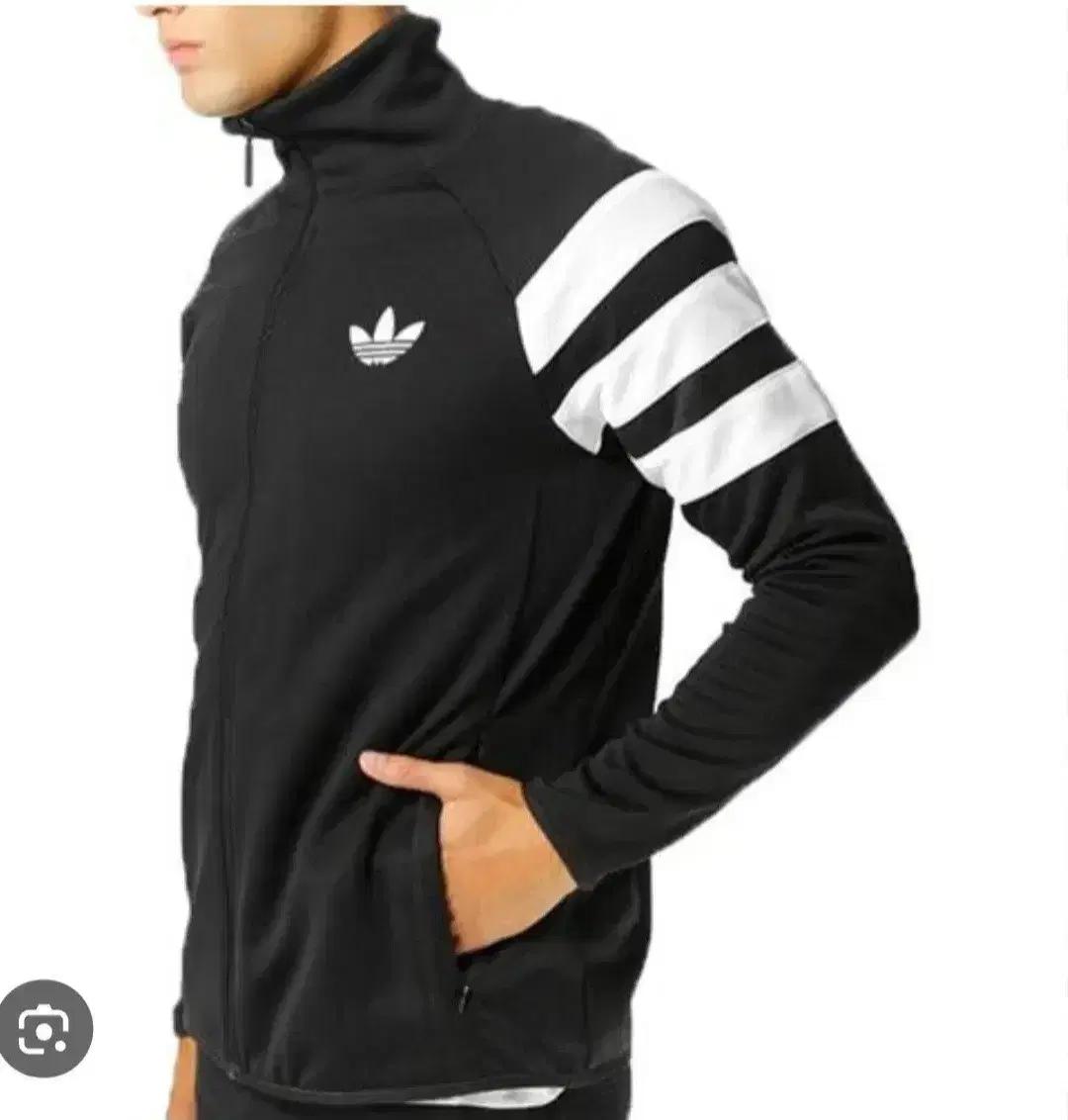 아디다스 트레포일FC트렉탑 M