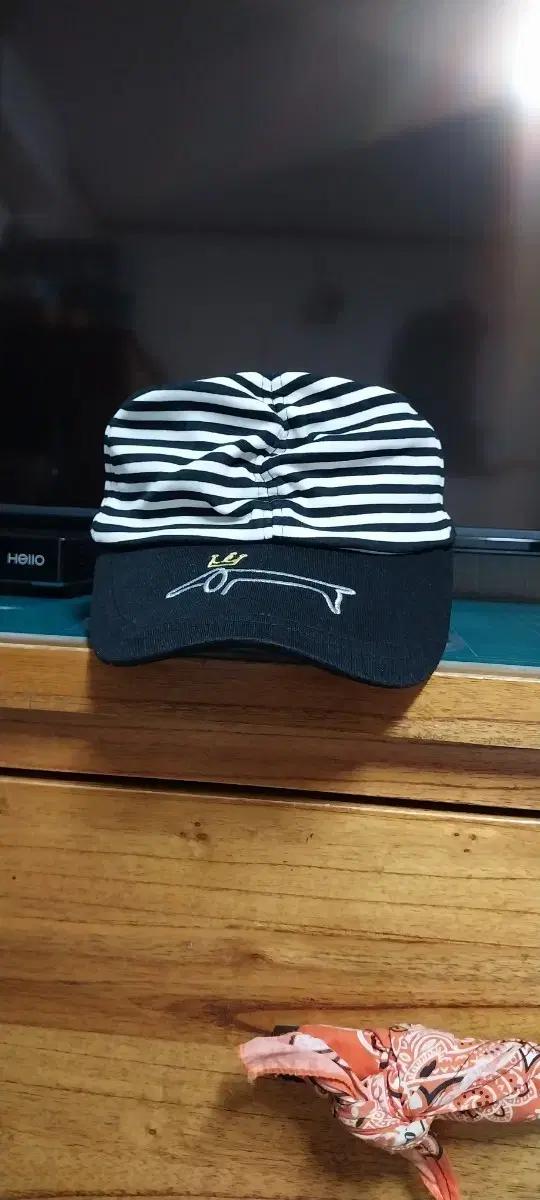 루이까또즈 골프 캡모자.56cm