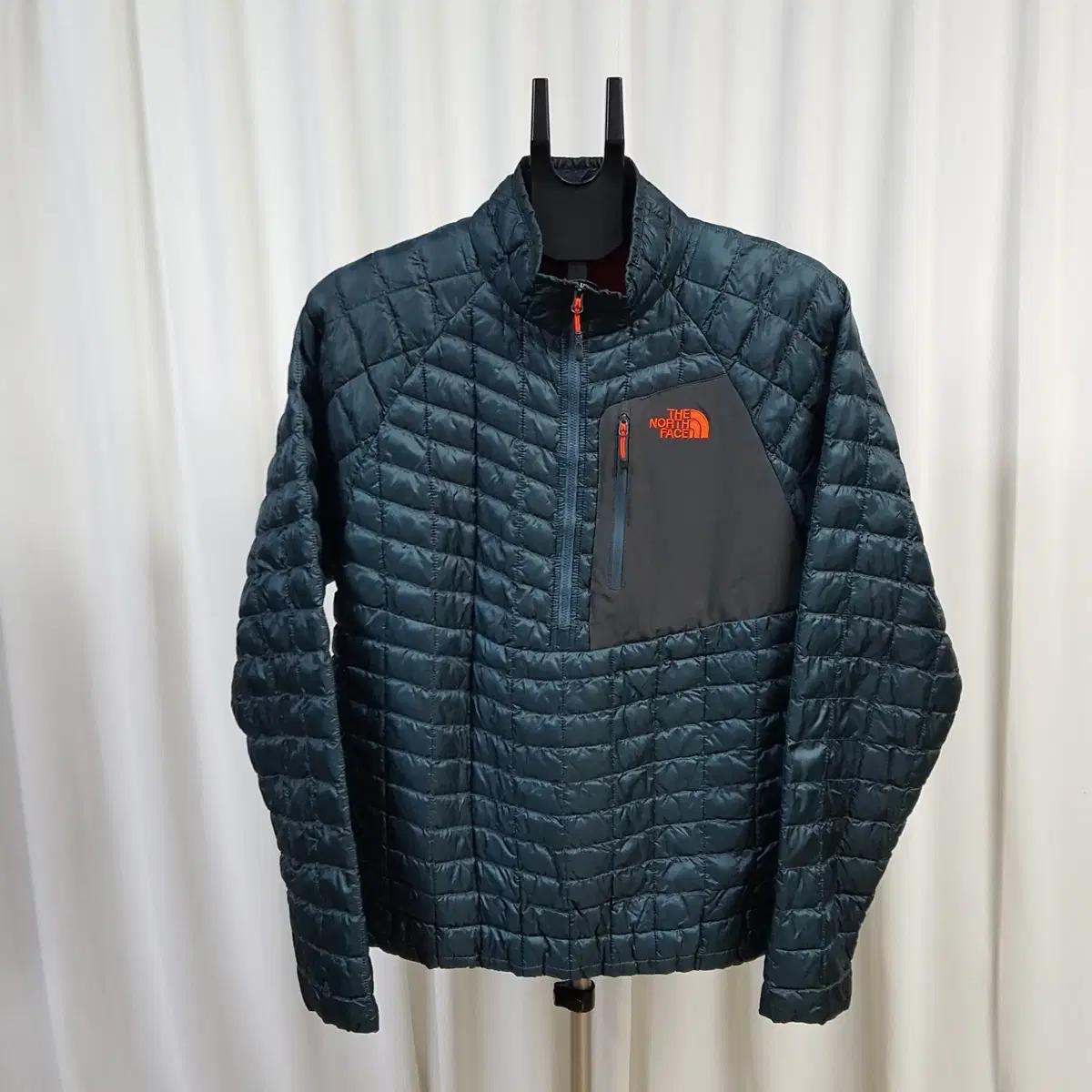 노스페이스 남성 경량패딩 맨투맨 100추천 오일장 O