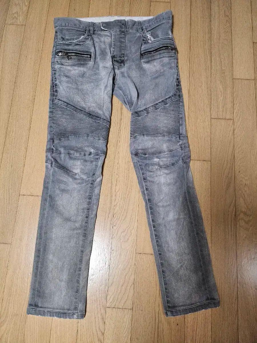 정품)발망바이커진