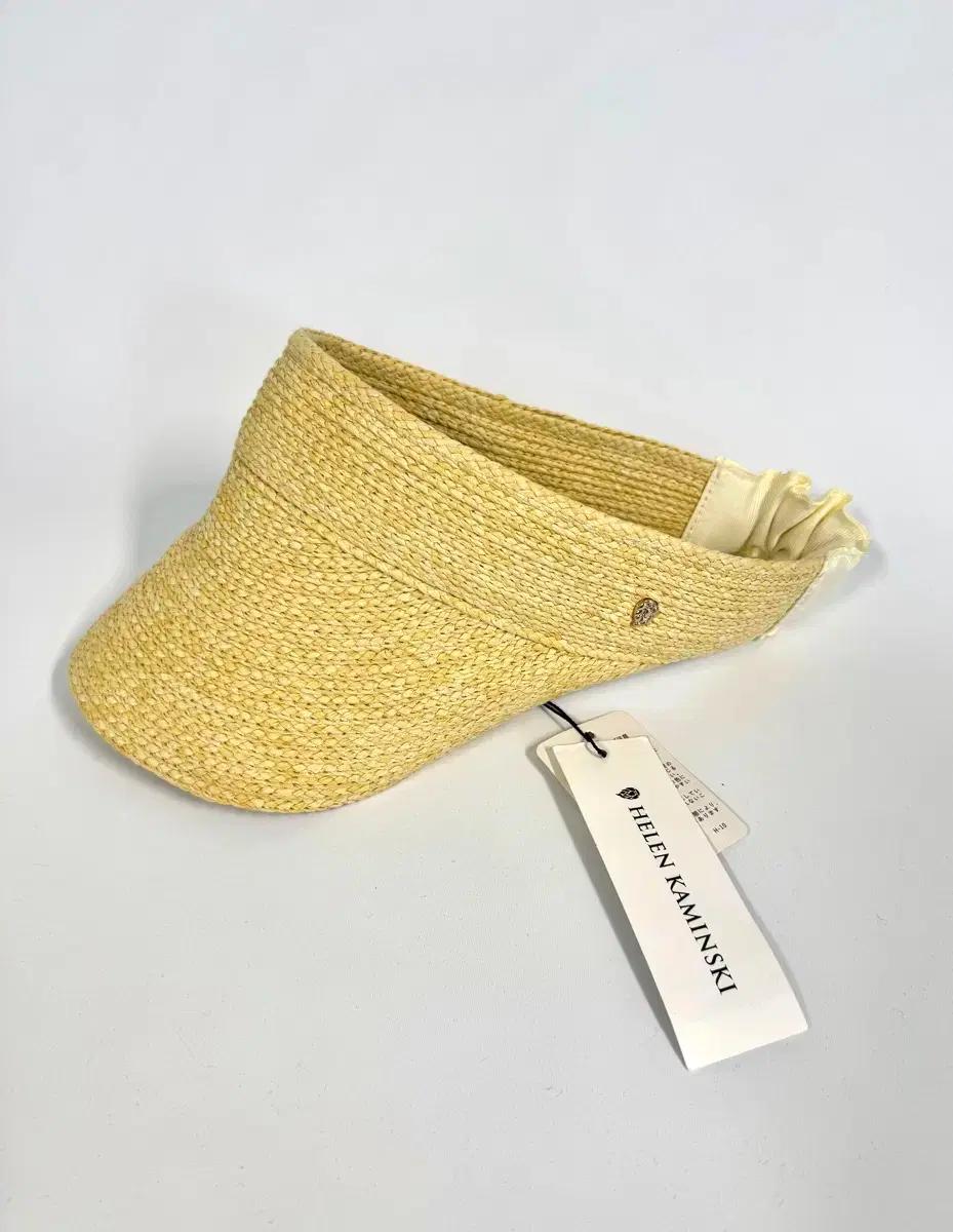 HELEN KAMINSKI 헬렌카민스키 MEDEA 메데아 썬캡 OS