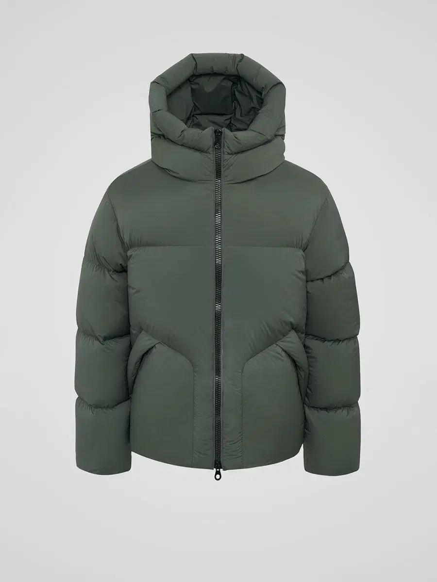 23FW 듀베티카 남성 다운