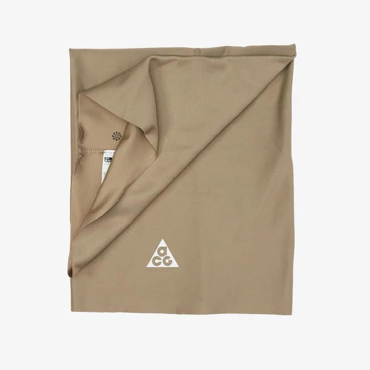 나이키  acg UV 차단 넥 워머 복면 마스크