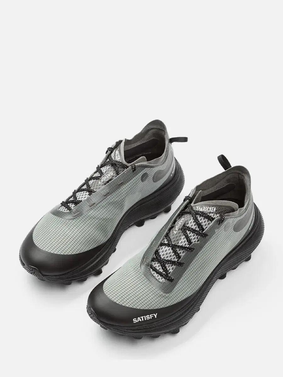 Satisfy 새티스파이 더라커 250