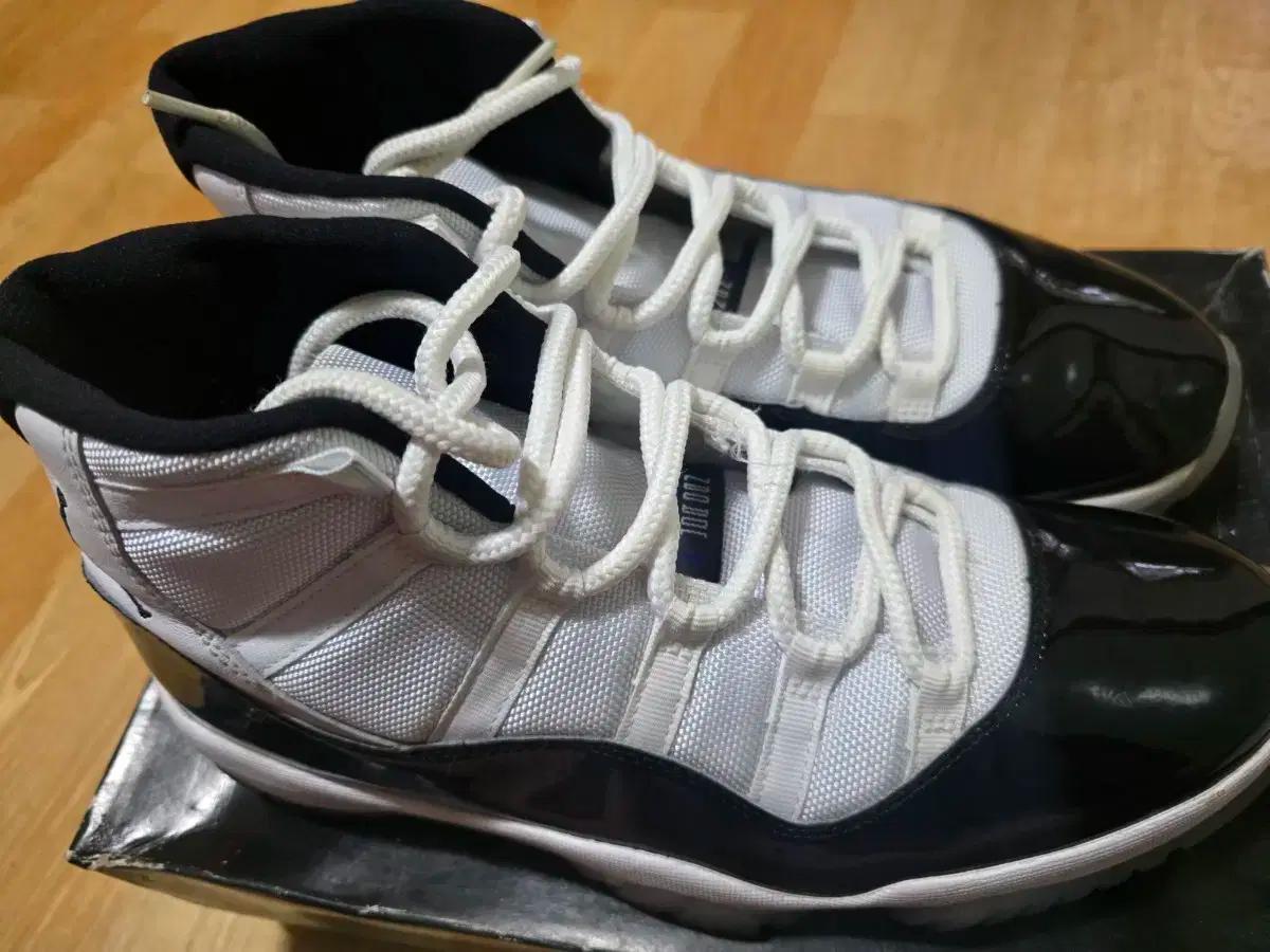 에어조던 11 콩코드 레트로