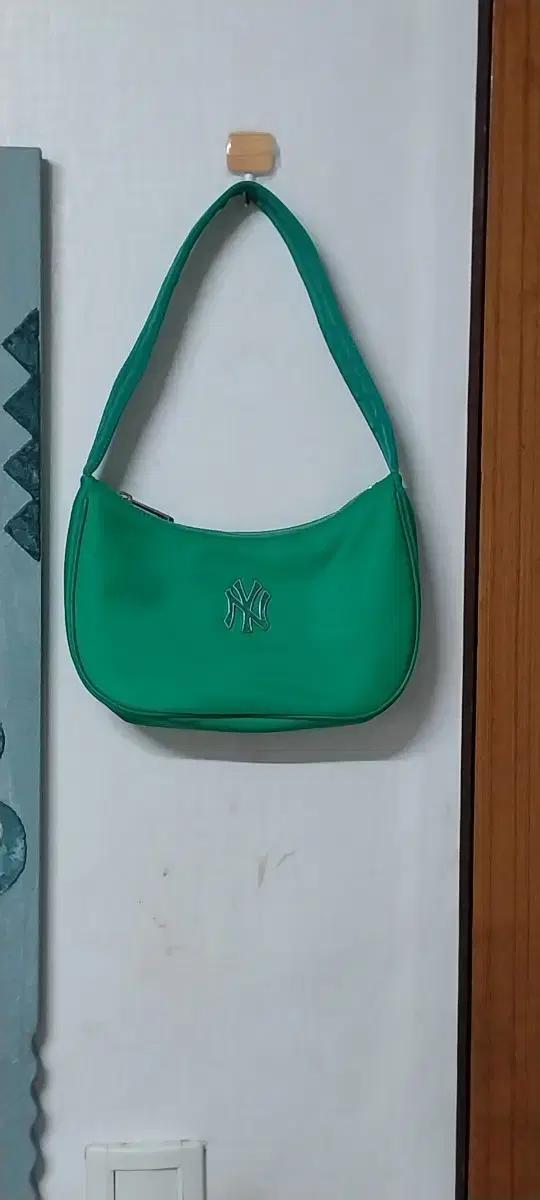 MLB .토트 가방