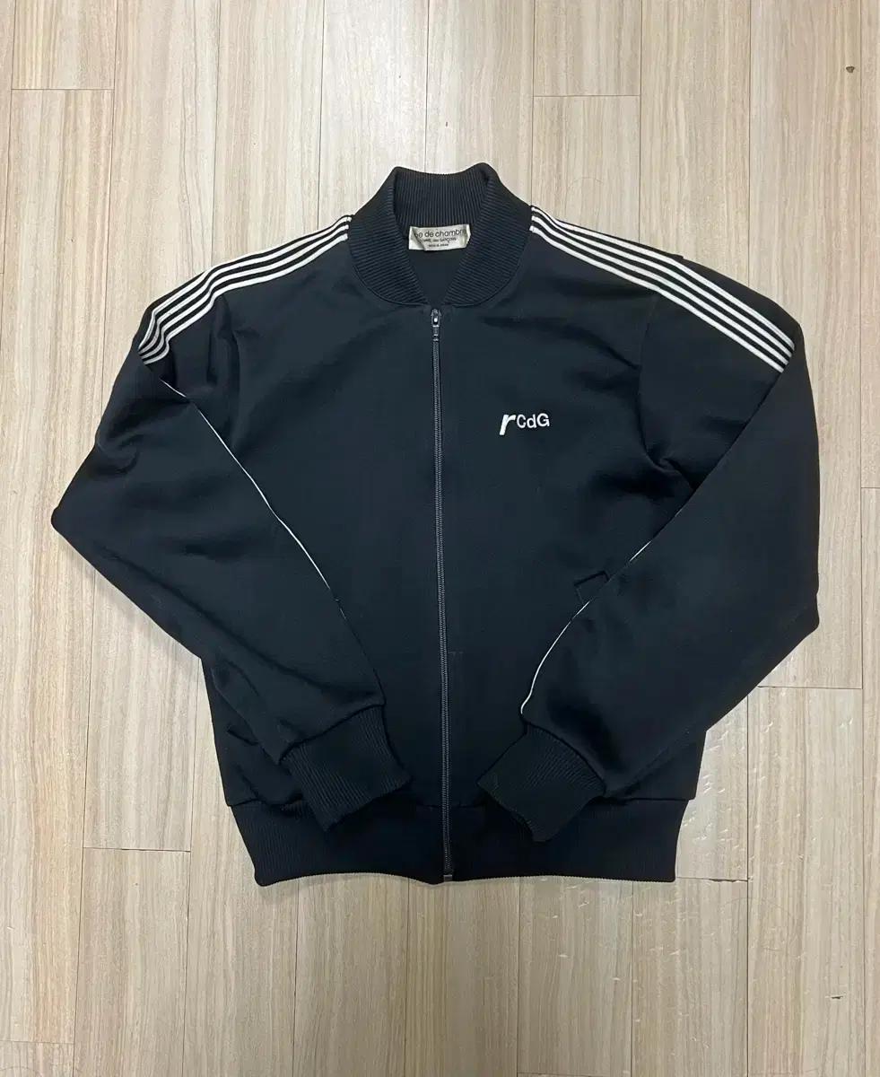 꼼데가르송 cdg 트랙자켓