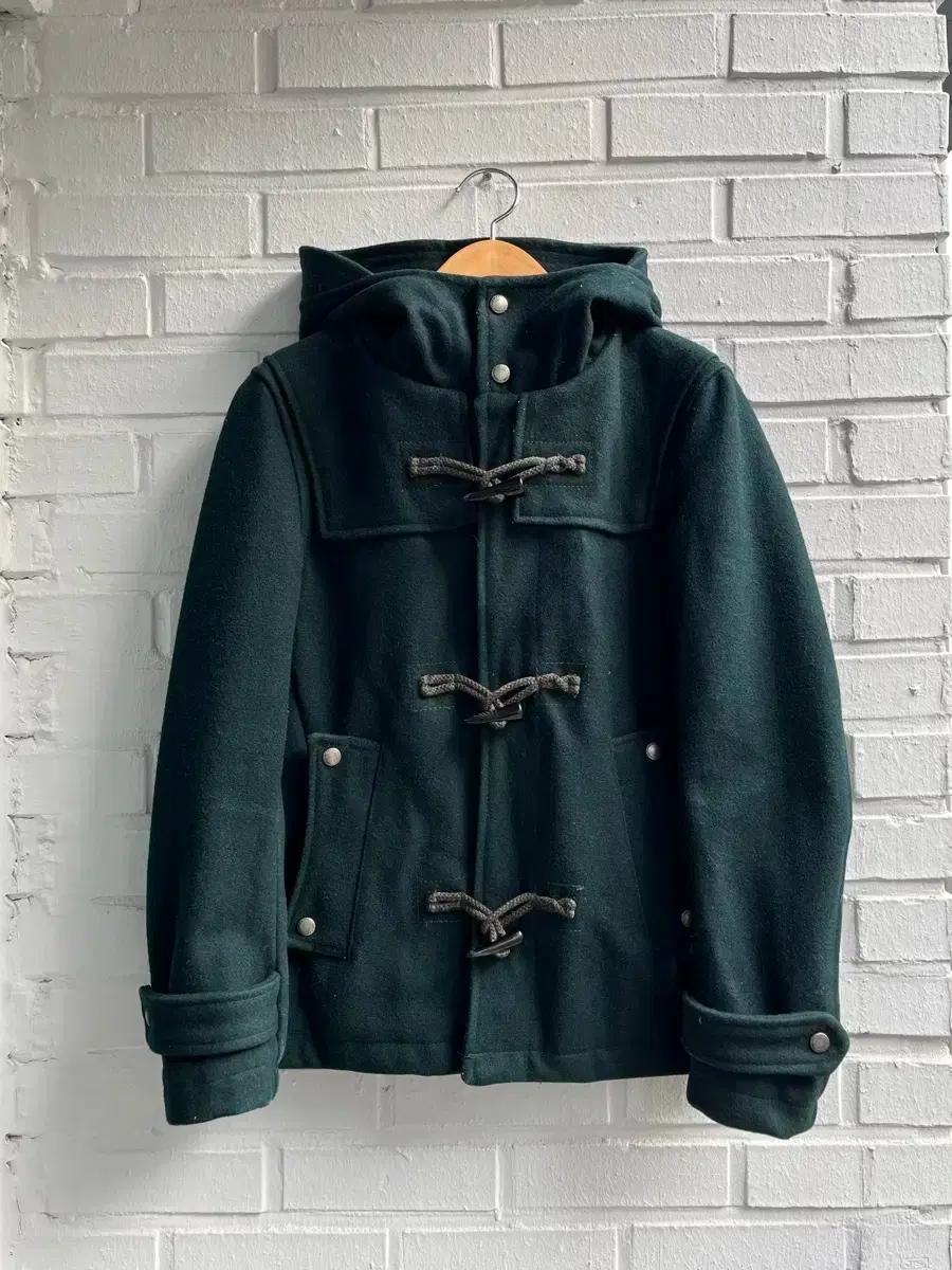 FREAK'S STORE 프릭스스토어 더플코트