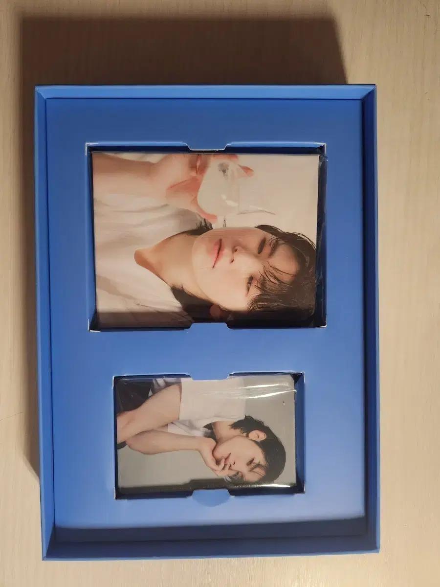 세븐틴 17 IS RIGHT HERE 캐럿반