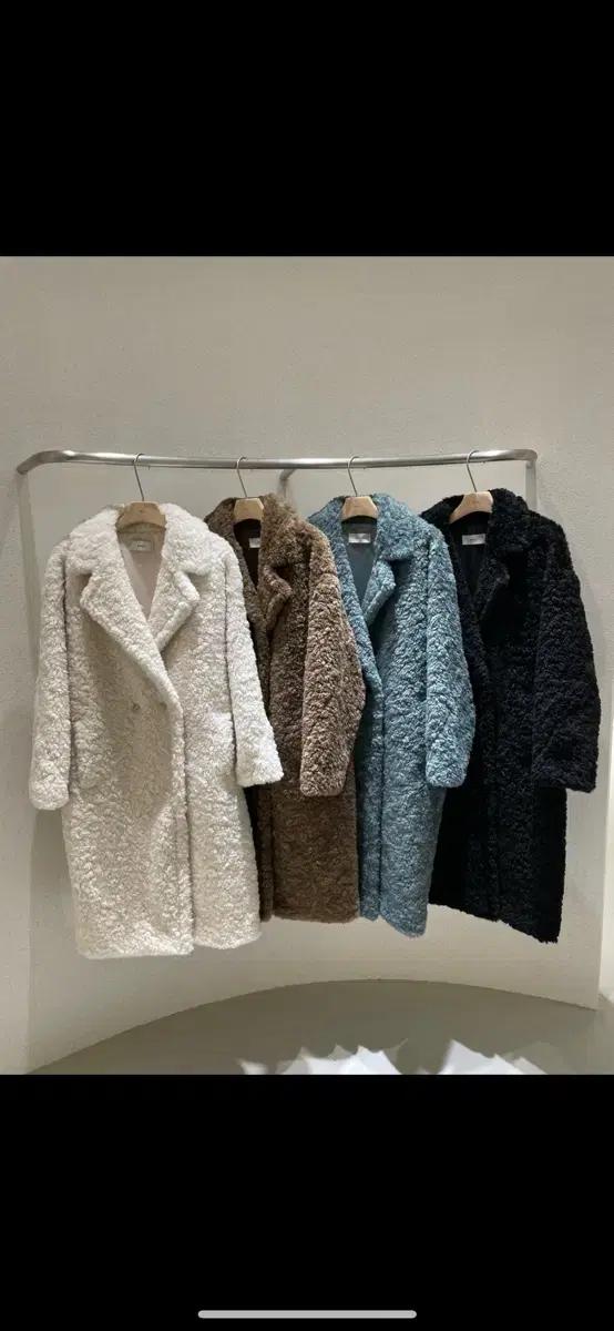 [무료배송](새상품) 테디롱코트베어코트롱코트롱아우터겨울아우터자켓메리