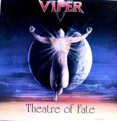 VIPER (THEATRE OF FATE)