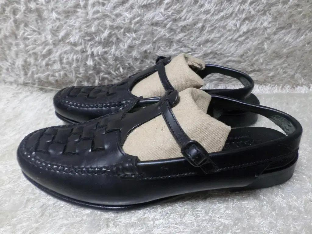 휘리릭구제 230 헤레우 로케타 슬링백 샌들 중고 신발