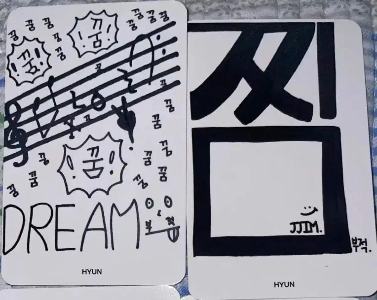 XLOV CLOXE 2U fanmeeting wish photocard