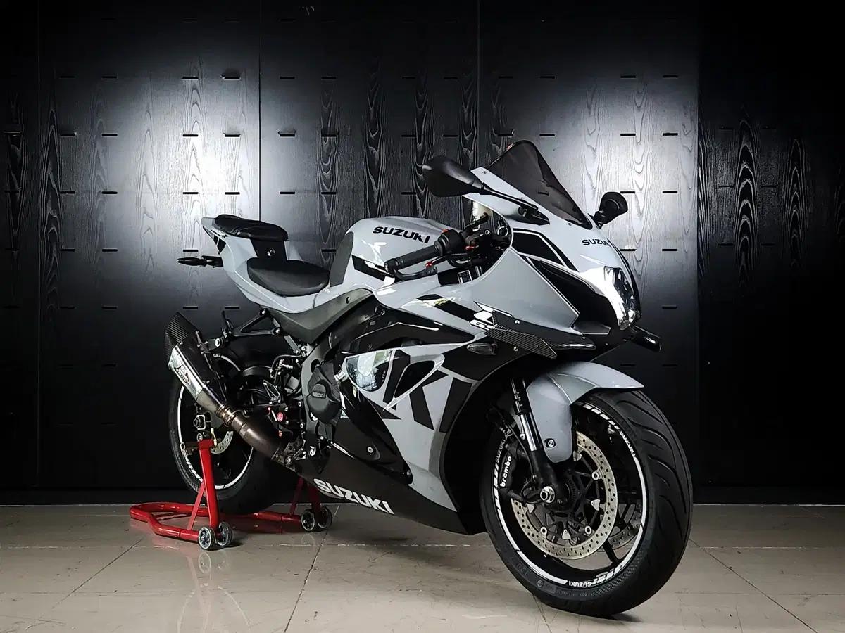 [스즈키]GSX R1000 ABS 요시무라, 부산김해양산울산창원서울대전