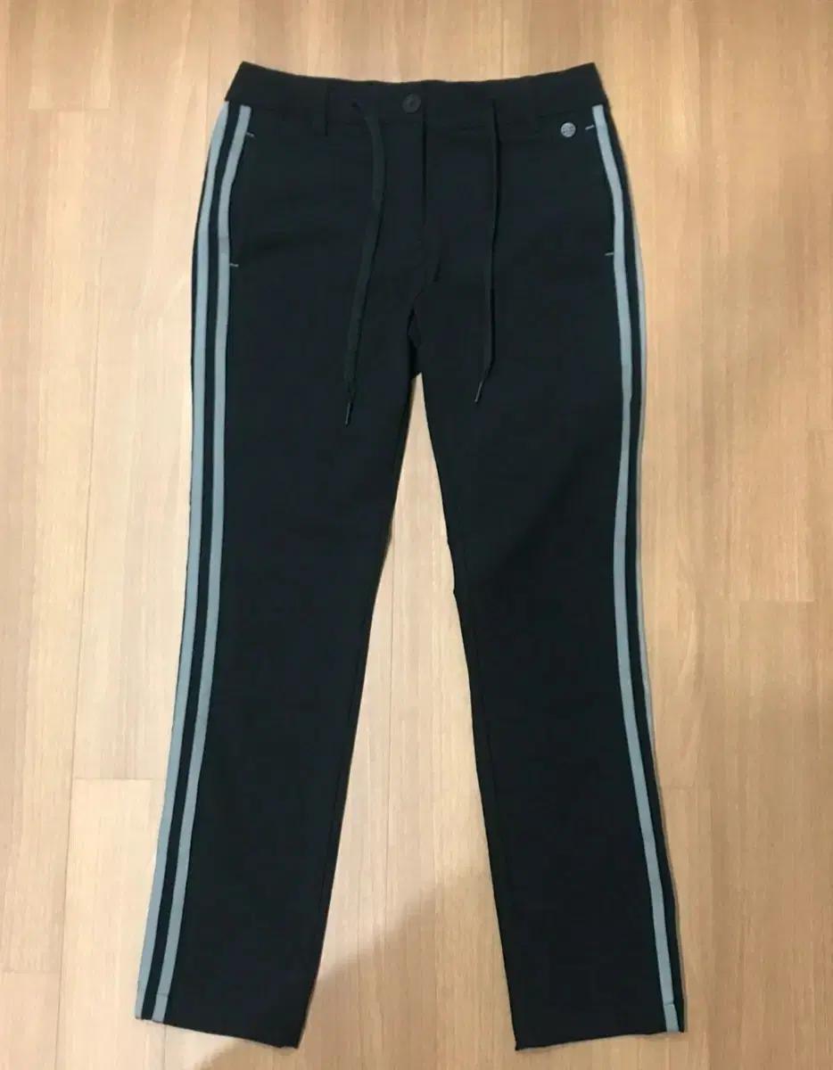 아디다스 트레이닝 바지