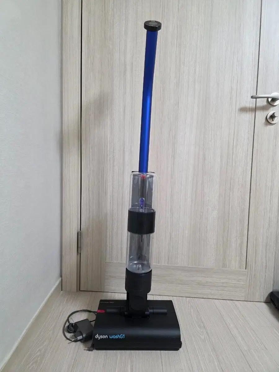 다이슨 워시 G1 물청소 무선 청소기 미사용품