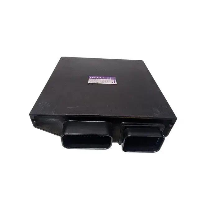 #M75 야마하 2016 MT-09 ECU