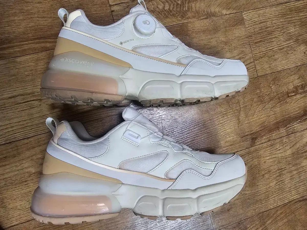 디스커버리 익스페디션 마운틴퓨어 280/275/270