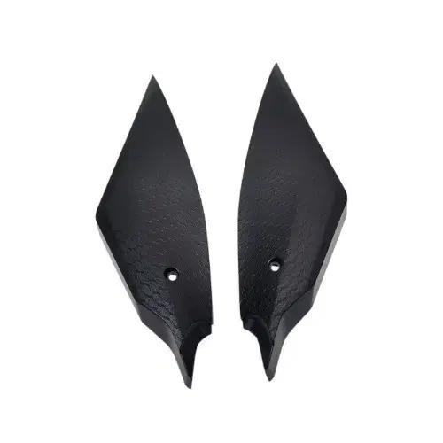 #M75 야마하 2020 YZF-R6 탱크커버