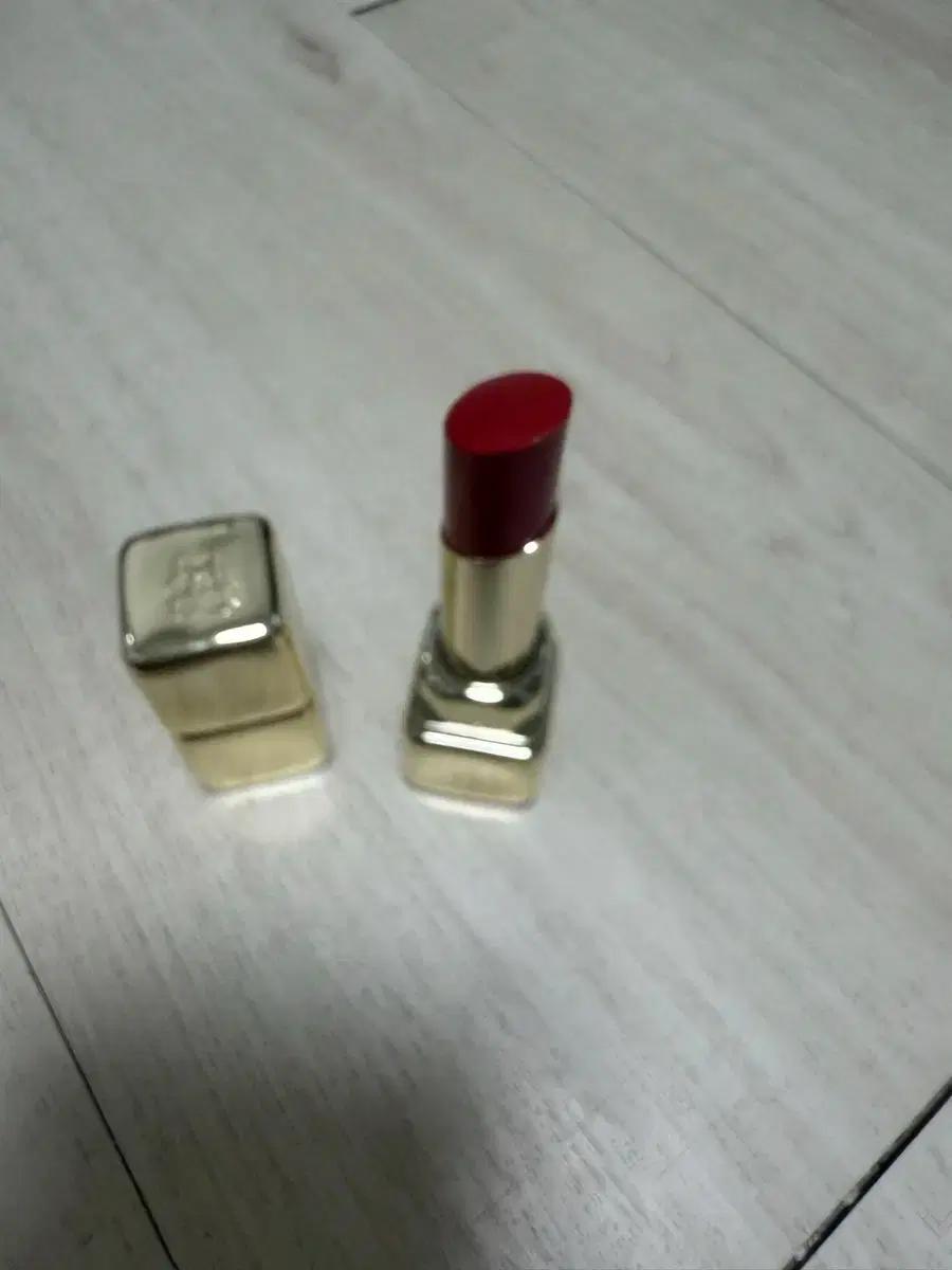 겔랑 키스키스립스틱 709페탈레드(택포 )