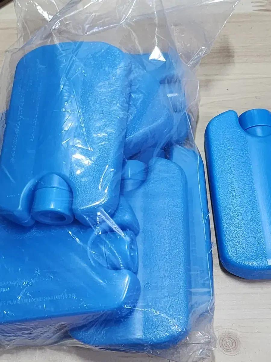 캠핑용품 아이스팩 보냉팩 150ml 8개일괄