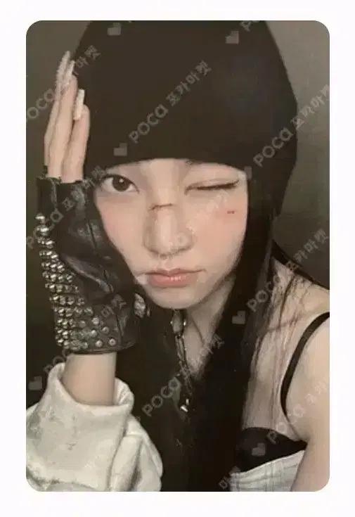 올데이프로젝트 올데프 앨포 앨범포카 영서 FAMOUS 페이머스 앨범 포카
