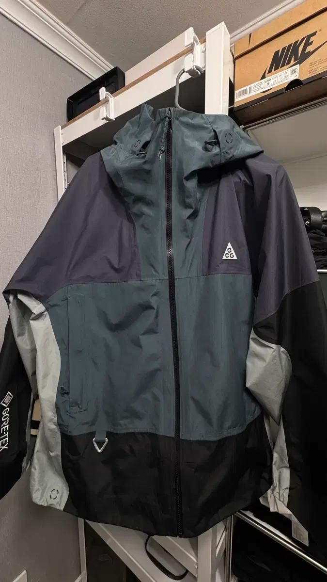 나이키 ACG Storm-Fit ADV Chain of Crate
