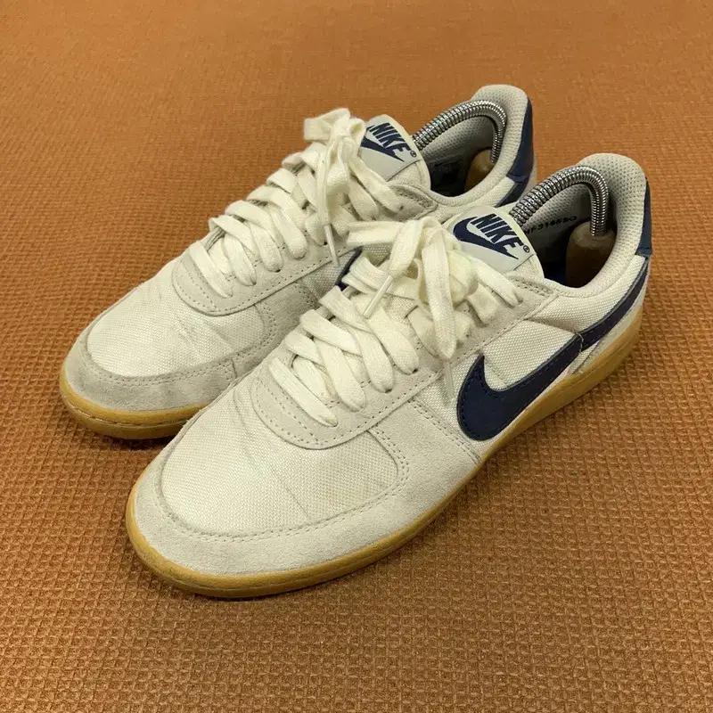 나이키 필드 제너럴 남자 스니커즈 신발 250 G08375