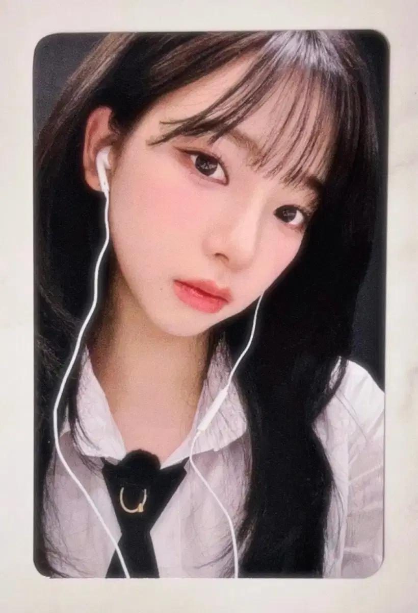 에스파 카리나 리치맨 에버라인 럭드 포카 판매/양도