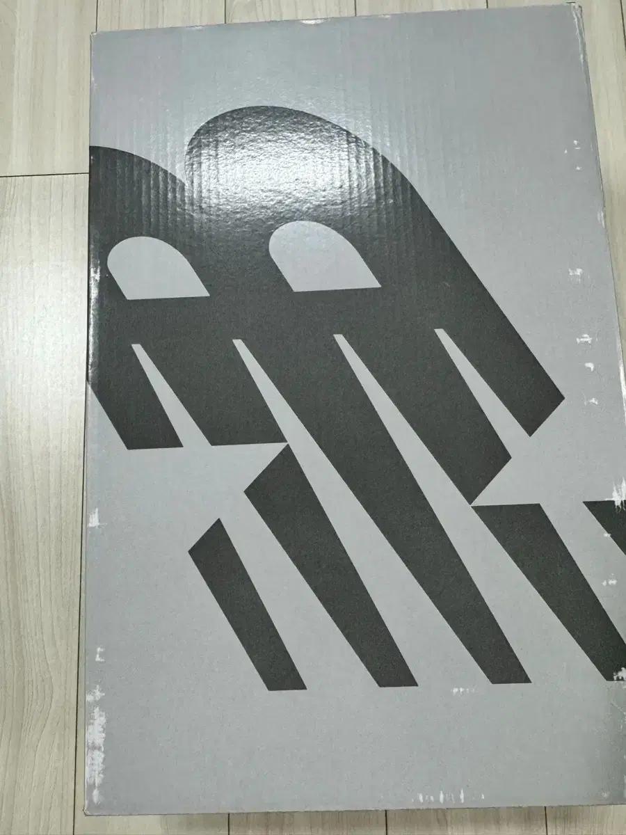 뉴발란스992gy판매 280 새상품