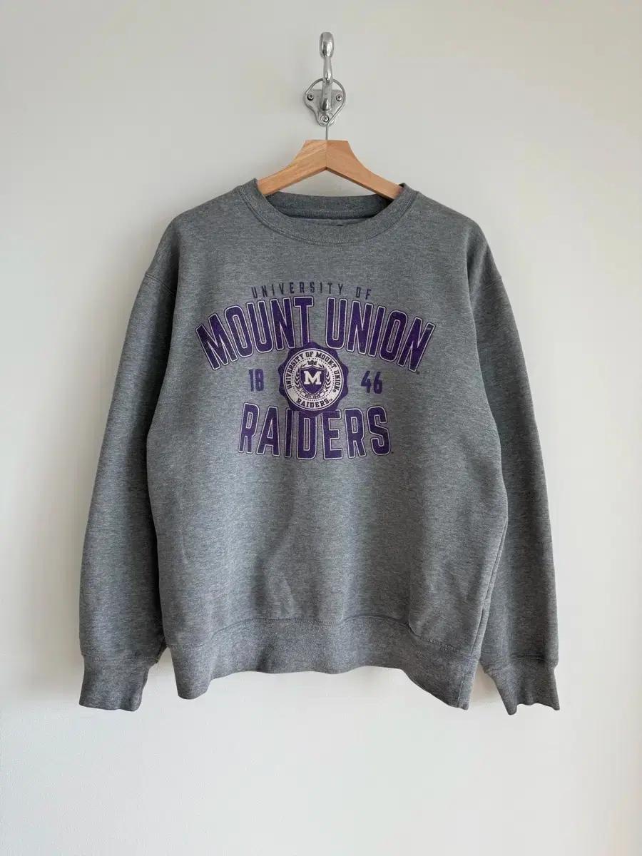 잔스포츠(JANSPORT) 맨투맨(MEXICO)