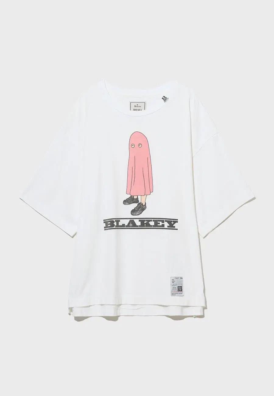 MIHARA YASUHIRO t-shirt