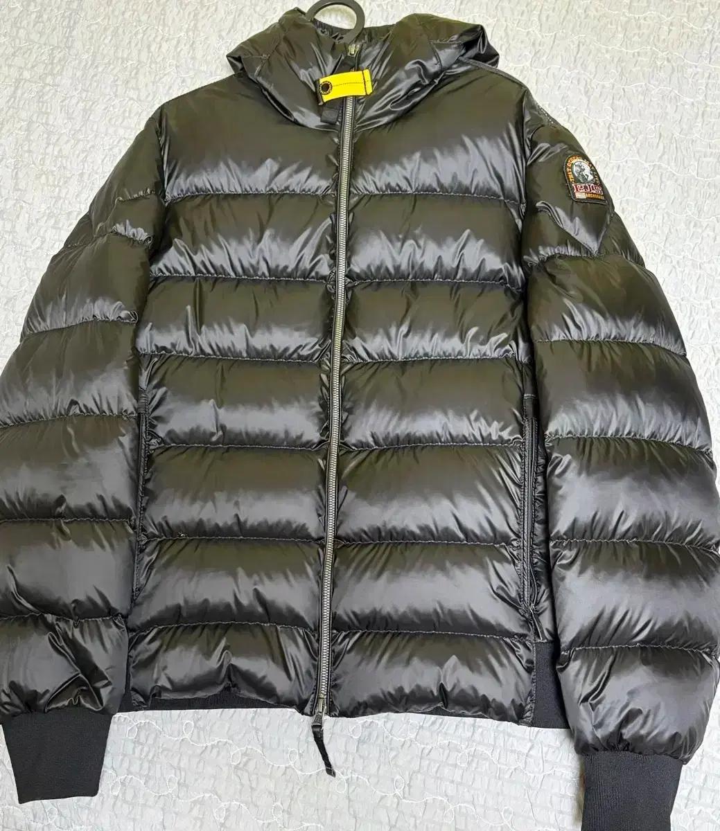 파라점퍼스 경량패딩.