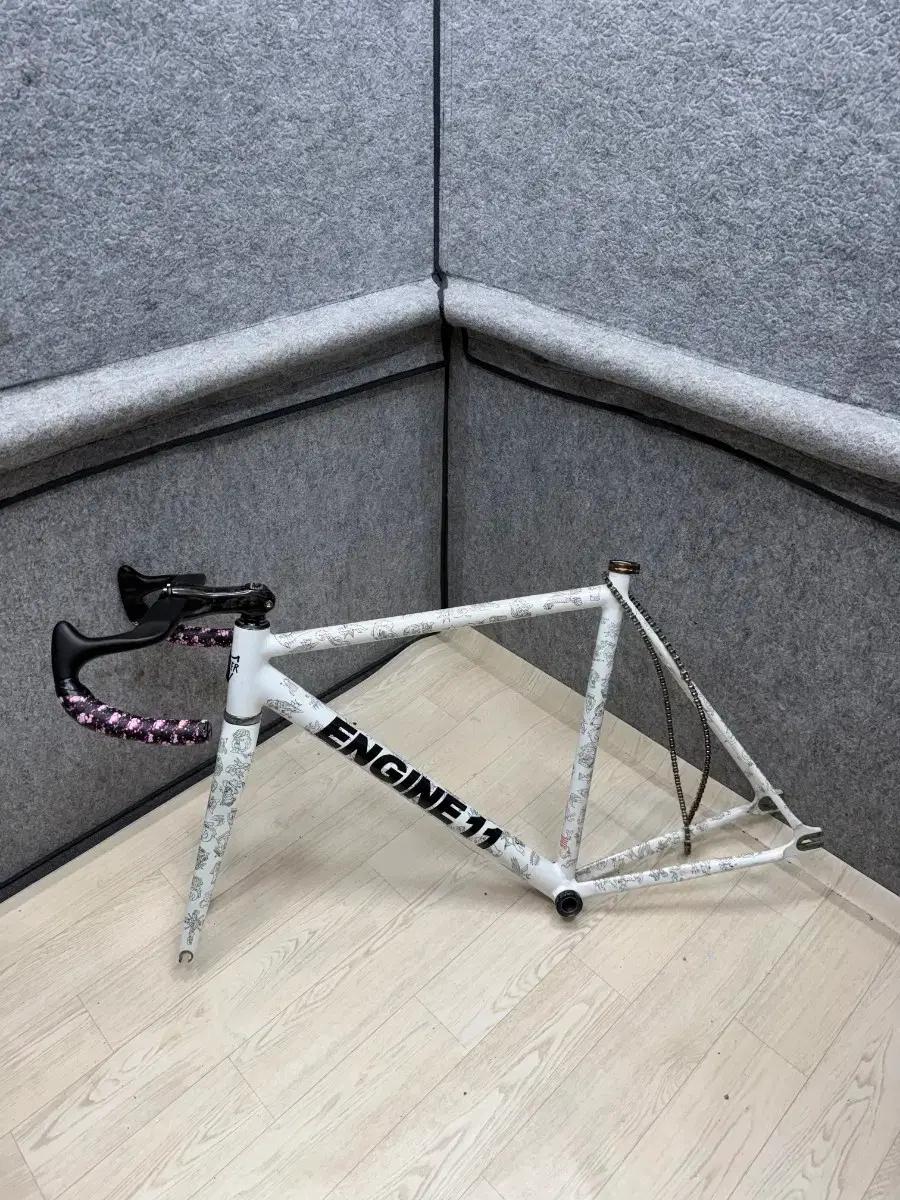 헌터브로스프셋 프레임 급처 판,대