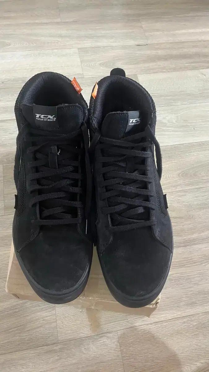 TCX street 3 air 블랙