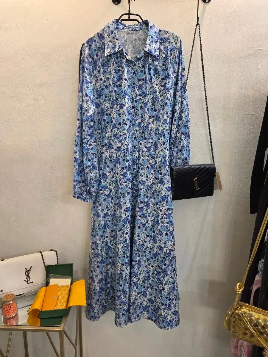 명절대박세일 가을 쉬폰롱원피스