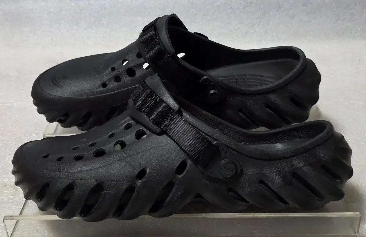 크록스 CROCS 에코 클로그 남성용 275~280