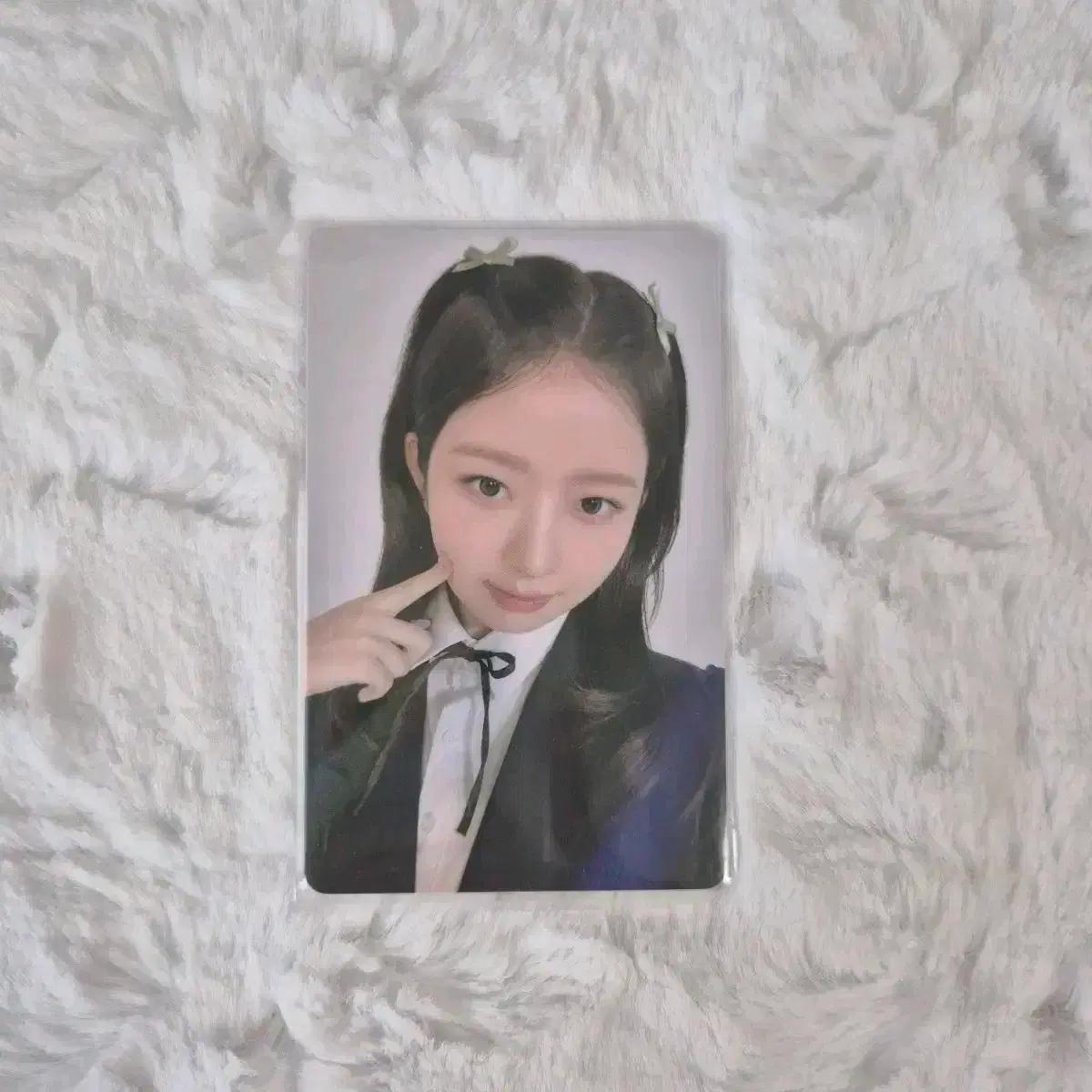 아이브 레이 파파존스 포카 판매 양도 1차 2차 3차 4차 5차 6차
