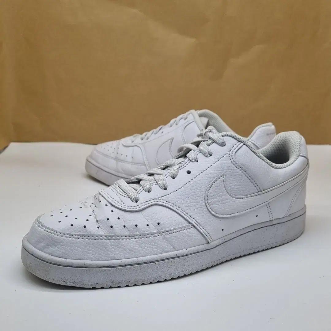 나이키 코트비전 로우 남성운동화265_