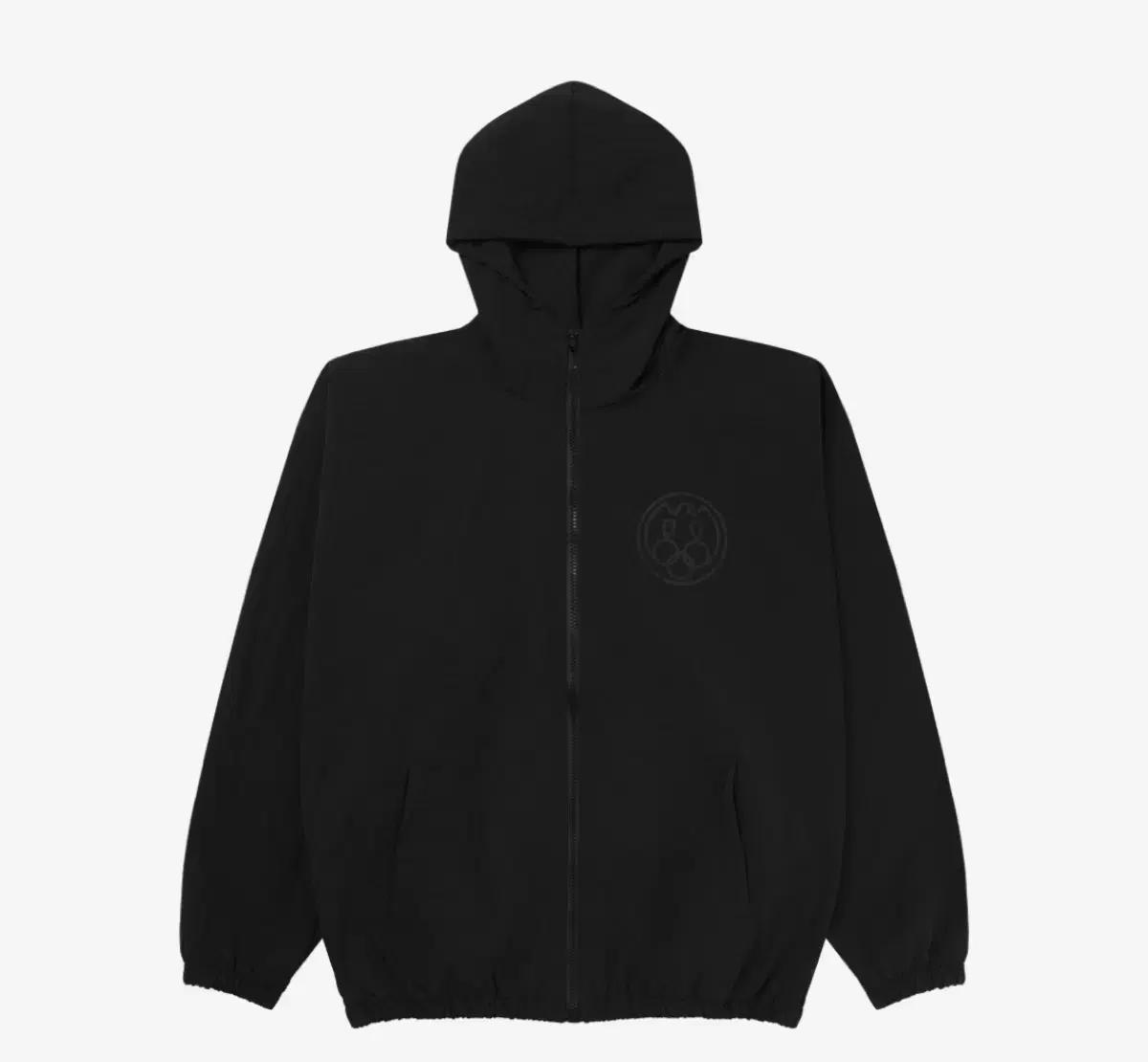 (1) 고샤 이지 wb-01 윈드브레이커 yeezy