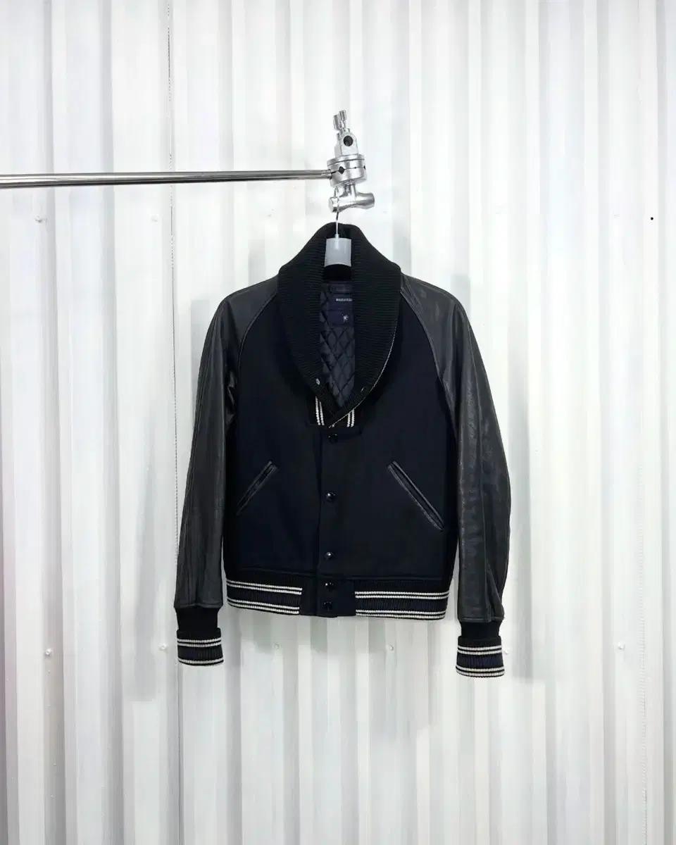 Mihara Yasuhiro stadium jacket