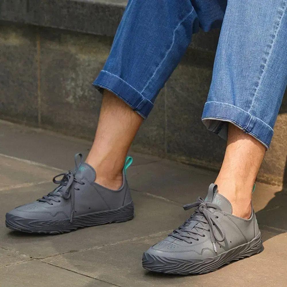 코오롱스포츠 여성 스니커즈 새상품