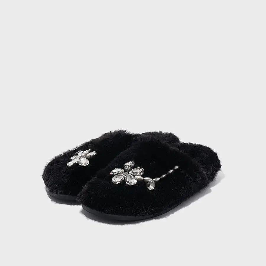 SIMONE ROCHA slipper EU37(womens)