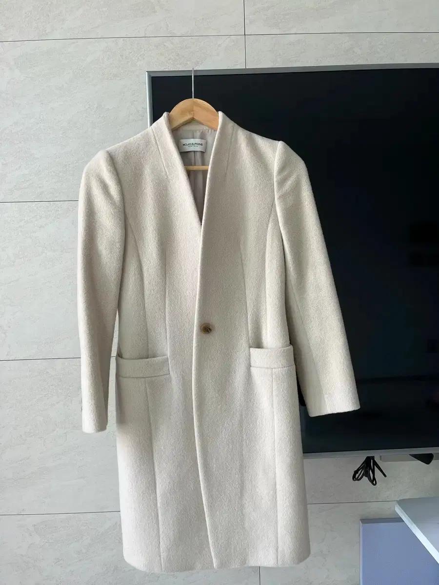 모조에스핀 여성 코트 55