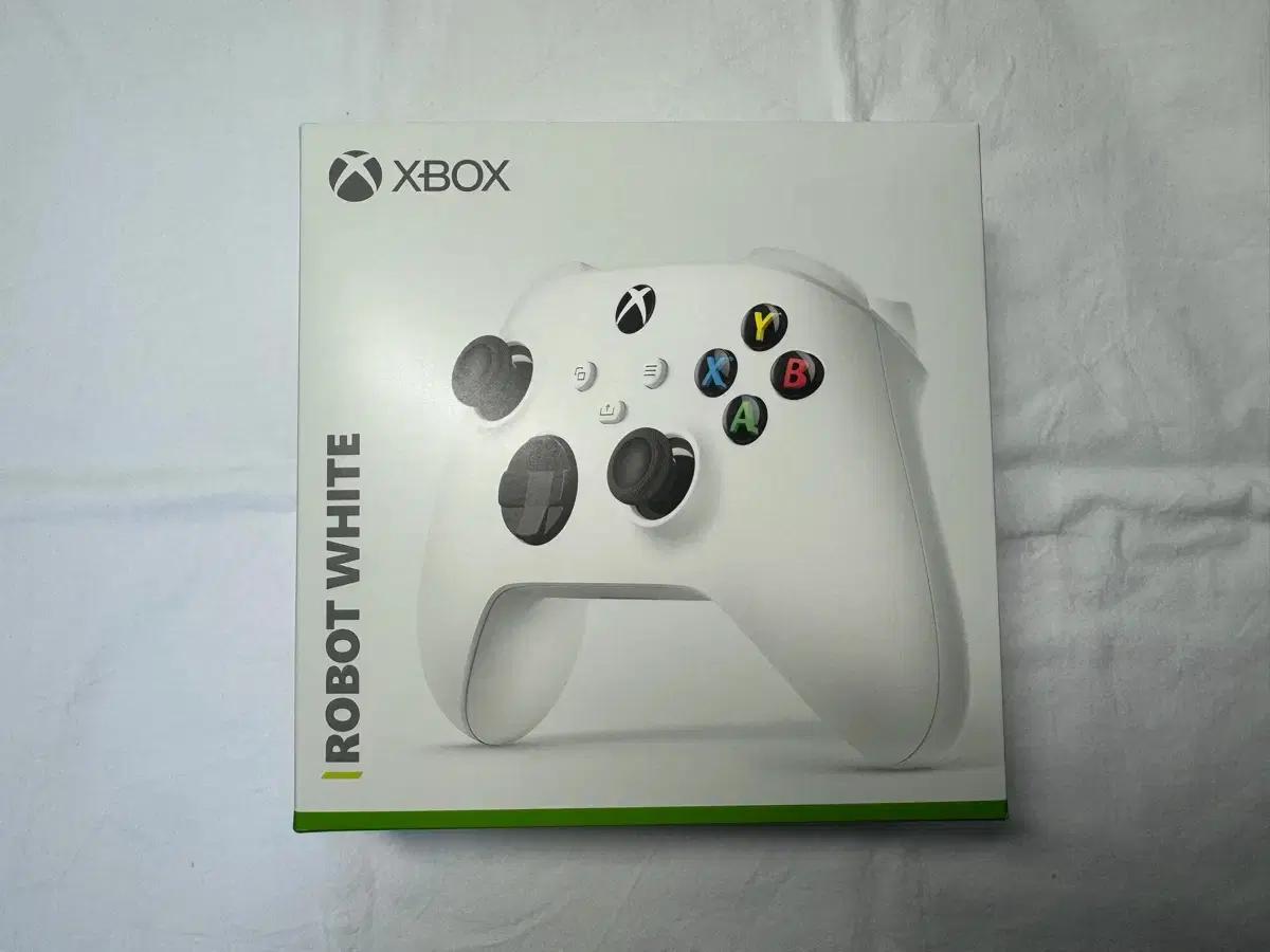 엑스박스 엑박 컨트롤러 패드 4세대