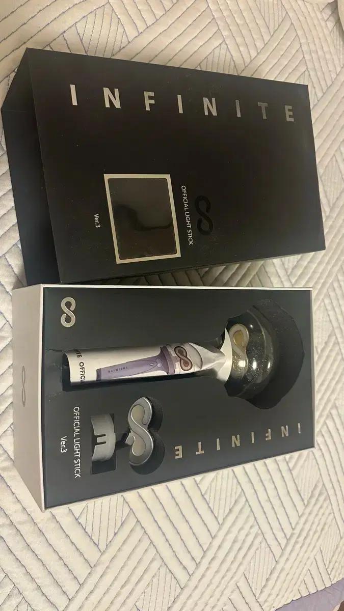 인피니트 응원봉 여봉3