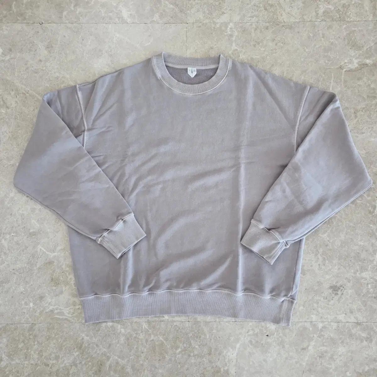 아르켓 스웻셔츠